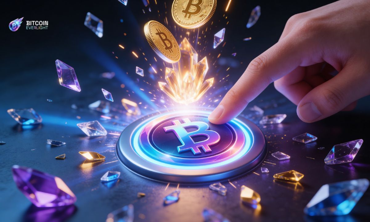 Elevate Your BTC by Integrating Bitcoin Everlight Shards Early