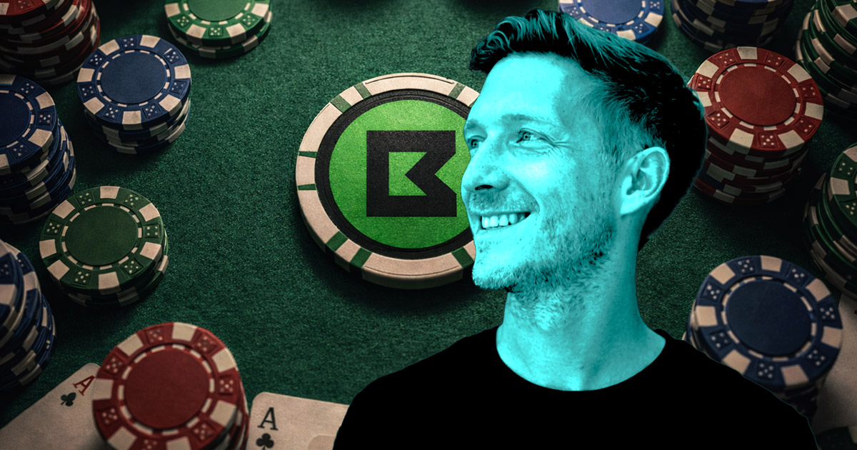 Fantium CEO Jonathan Ludwig says sports tokenization needs utility, alignment, and real access