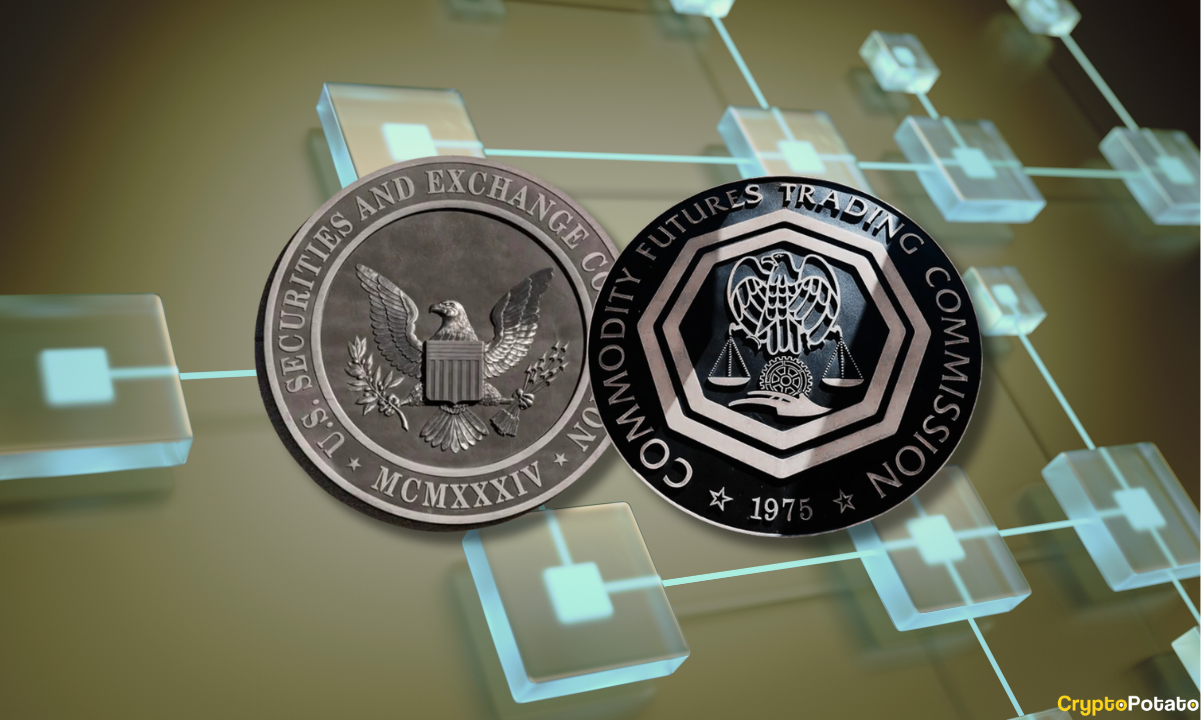 What the SEC and CFTC’s New Guidance Actually Means for Your Crypto