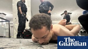 First Thing: White House correspondents’ dinner suspect to be charged as motive examined | US news