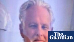 US veteran lost in Arizona’s wilderness for four days rescued by his own son | Arizona