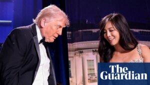 ‘Violence must never be the way’: world leaders react to Washington shooting at Trump event | White House correspondents’ dinner shooting