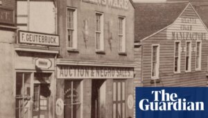 Taskforce releases landmark report on lasting impact of slavery in Fulton county | Georgia