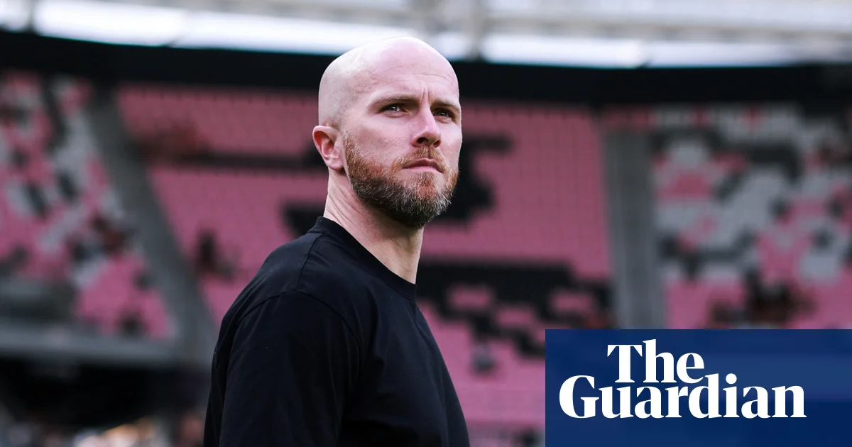 Michael Bradley’s Red Bulls are impressing in MLS – what could come next? | New York Red Bulls