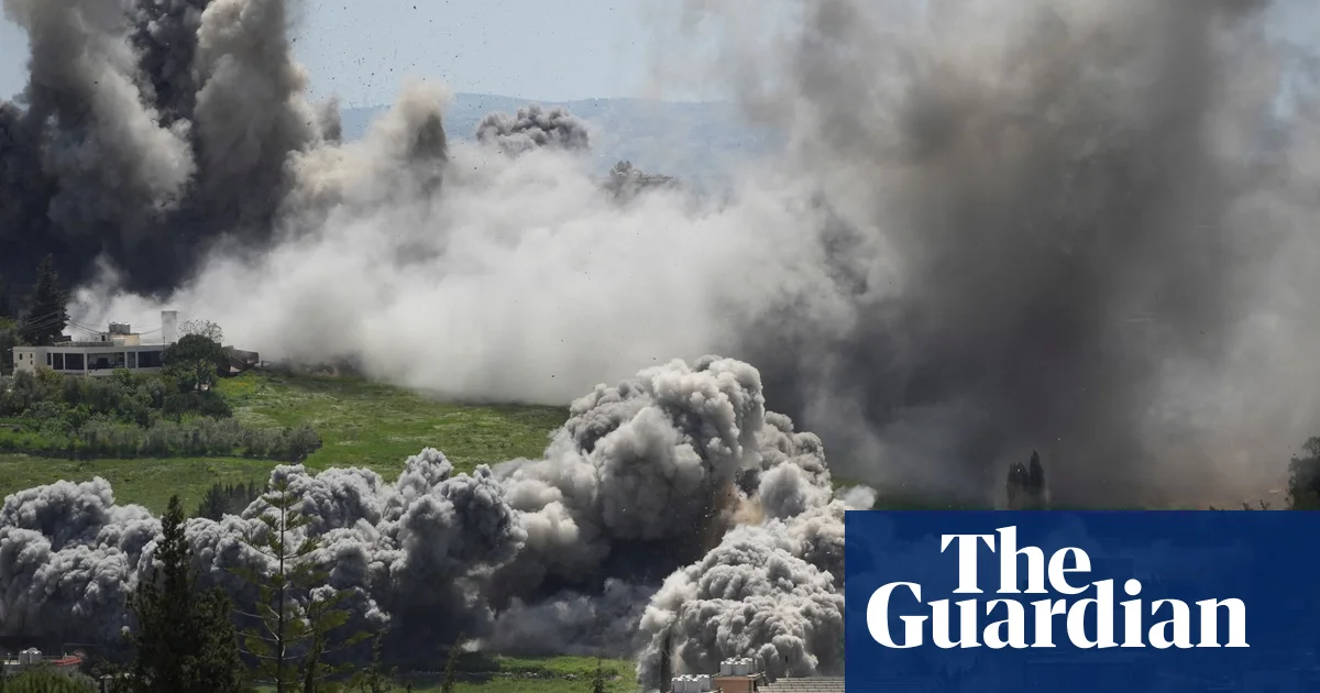 The week around the world in 20 pictures