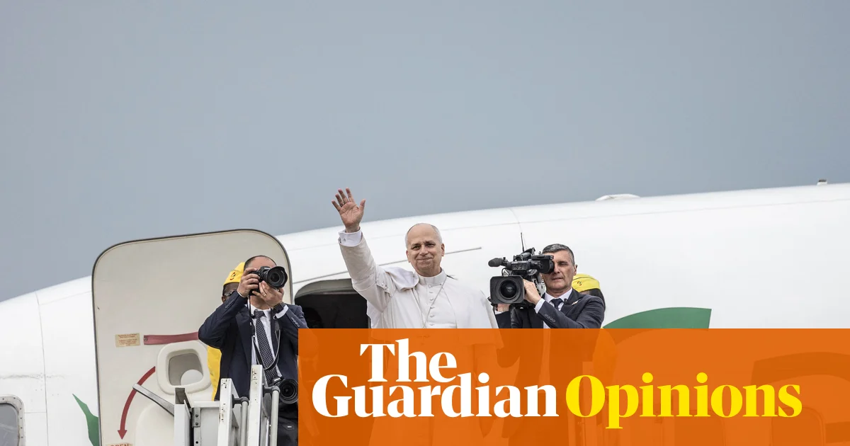 War isn’t a ‘moral’ issue – at least not for the Trump administration | Dave Schilling