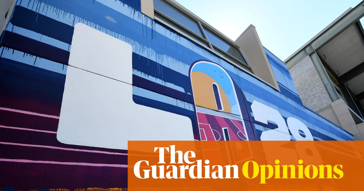 The Olympics’ trans policy polices womanhood | Moira Donegan