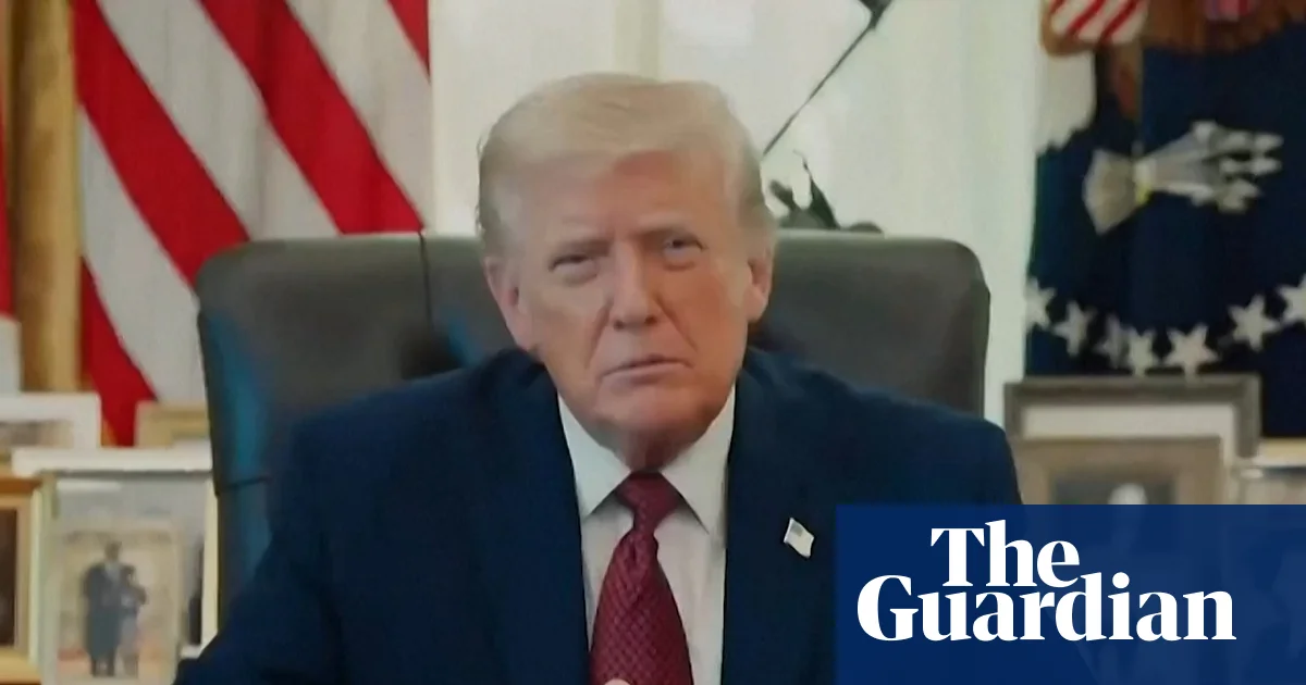 What Trump’s Bible stunt says about his complicated history with Christianity | Donald Trump