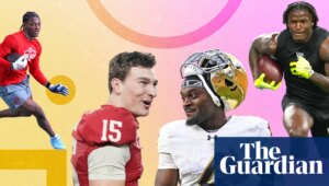 NFL 2026 draft predictions: the stars, the needs and the lower-round gems | NFL