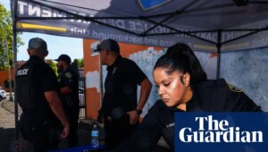 California officials tout historic drop in violence as killings fall to record low | California
