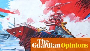 Trump’s war has backfired spectacularly: Iran is now more influential than ever | Fawaz Gerges