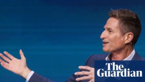 Lockheed Martin CEO sees Trump’s Pentagon as ‘golden opportunity’ for growth | Business