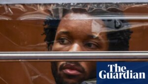 D4vd possessed child sexual abuse images, LA murder prosecutors say | Los Angeles