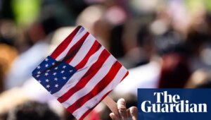 Trump administration pushes DoJ to pursue denaturalization cases – report | Trump administration