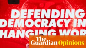 Europe is in a profound state of crisis. Luckily, we know what to do | Nathalie Tocci and Anu Bradford