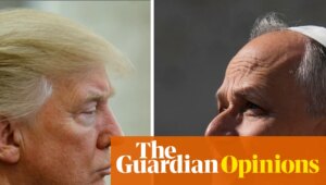 Trump cannot bear the judgments of Pope Leo | Sidney Blumenthal