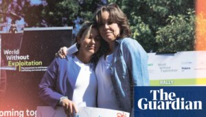 ‘We aren’t scared any more’: #MeToo’s lessons give Epstein survivors strength to speak out | Jeffrey Epstein