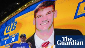 NFL draft 2026 takeaways: Rams reach, Cowboys retool and Jets add juice | NFL