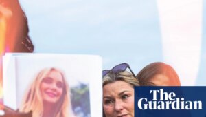 They all survived Jeffrey Epstein. They have something to tell you | Jeffrey Epstein