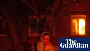 The week around the world in 20 pictures