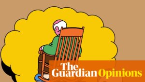 Will I ever retire? It doesn’t look like it | Dave Schilling