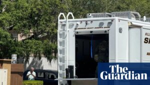 Roommate charged with murder in deaths of University of South Florida doctoral students | Florida