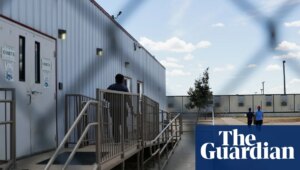 Egyptian family of six taken back into ICE custody days after being released | ICE (US Immigration and Customs Enforcement)