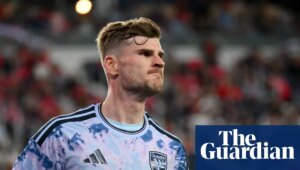 Timo Werner has found his role, and his form: MLS weekend wrap | MLS