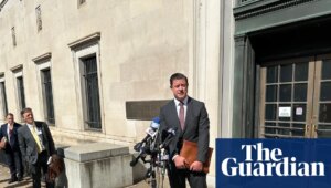 Virginia weighs legality of new congressional map favoring Democrats that could reshape US House | Virginia