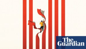 ‘I don’t want to be part of a dictatorship’: the Americans queueing up to renounce their citizenship | US politics