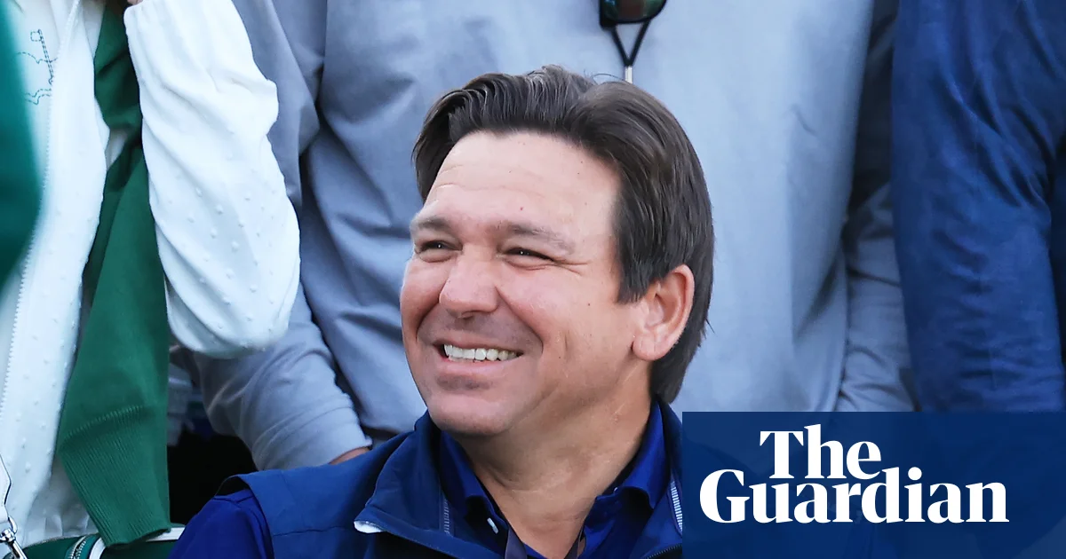Ron DeSantis signs law blocking local Florida governments from funding DEI | Florida