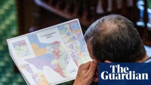 US supreme court reinstates Texas electoral map favoring Republicans | Texas