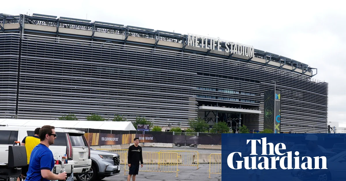 New Jersey transit agency confirms controversial $150 train, $80 bus tickets for World Cup matches | World Cup 2026