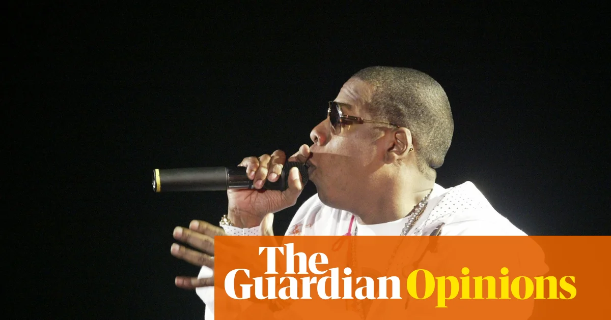 A single Epstein email shines a light on myths about American justice – and art | Alex Duran