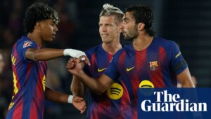 Leagues to be allowed one game abroad a season under new Fifa proposals | Football