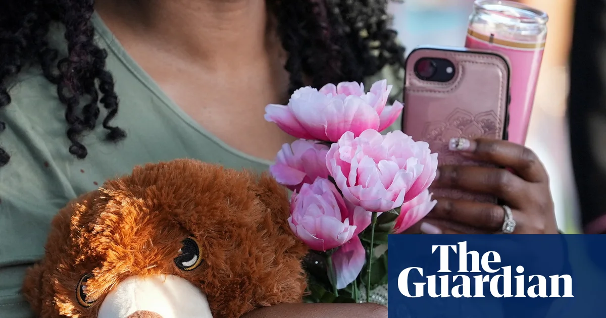 Mother who lost three kids in Louisiana shooting hospitalized with bullet lodged in face | Louisiana