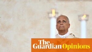 It’s no surprise Trump has met his match in Pope Leo – the US president represents the polar opposite of Christianity | Jonathan Freedland