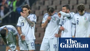 Italian sports minister dismisses plan for Azzurri to replace Iran at 2026 World Cup | Italy