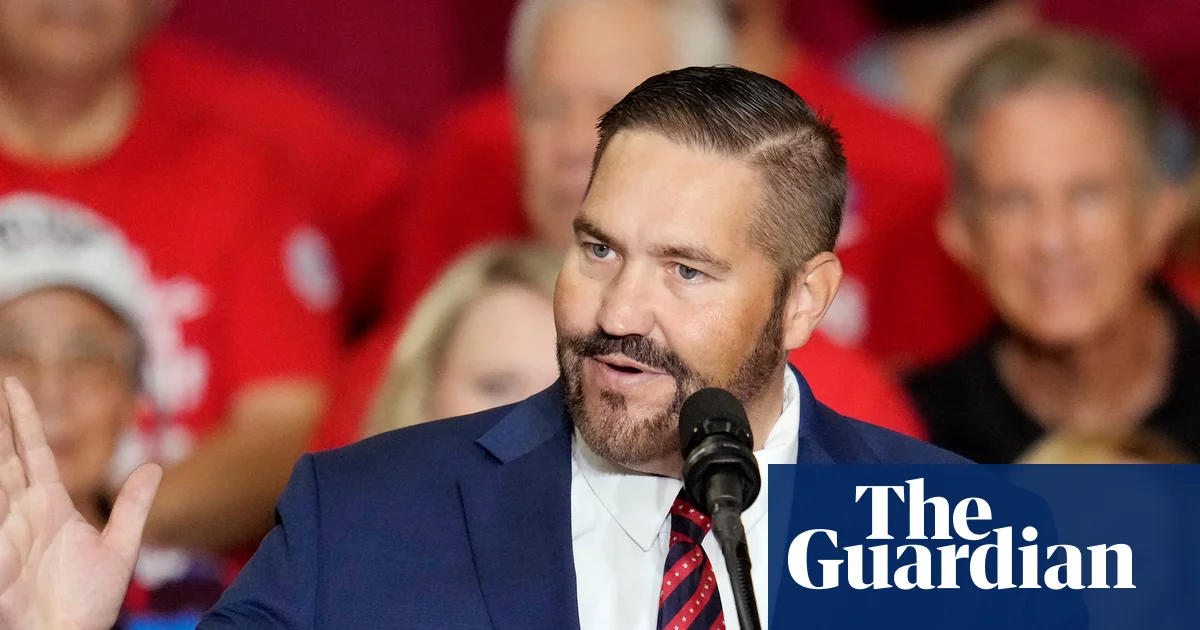 Arizona judge backs key Republican election official in voting board fight | Arizona