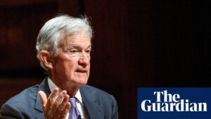 US justice department drops criminal investigation against Jerome Powell | Federal Reserve