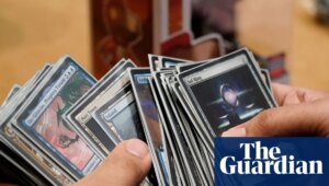 The ‘wizards’ behind the online version of Magic: the Gathering are unionizing | US unions