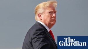 Could Trump withdraw US support for UK sovereignty of Falklands? | Donald Trump