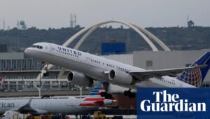 California’s jet fuel supply drops to three-year low as Middle East turmoil squeezes global oil market | California