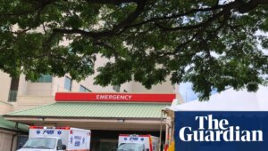 A federal program has helped Native Hawaiian medical students for 35 years. It’s now being sued for discrimination | Hawaii