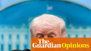 Shrugging at calamity: America is reacting in strange ways to our chaotic times | Francine Prose