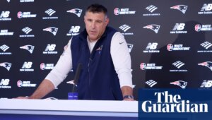 Patriots back coach Vrabel’s ‘leadership’ as new photos with NFL reporter Russini emerge | NFL