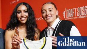 Paige Bueckers says relationship with Azzi Fudd ‘nobody’s business but our own’ | Dallas Wings