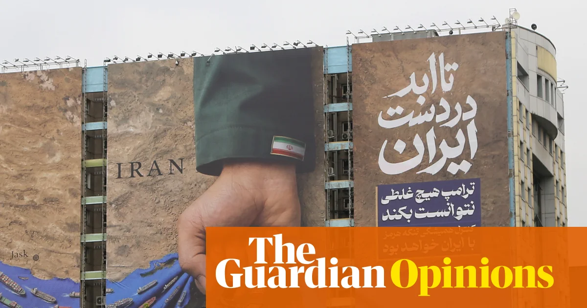 Behind the bluster, Donald Trump desperately needs a peace deal with Iran. Here’s a solution | Rajan Menon