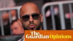 ‘Petro-masculinity’ is destroying the planet. Can eco-masculinity help save it? | Andrew Boyd