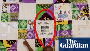 US is taking a ‘real risk’ with hasty shift in efforts to fight HIV, experts say | Trump administration